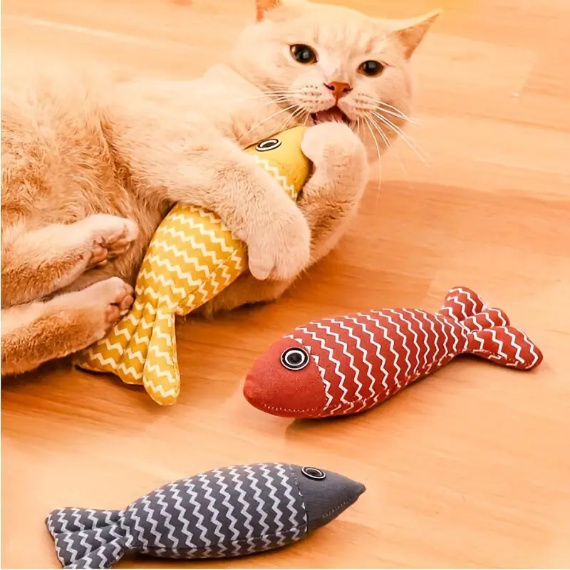 Pet Toys