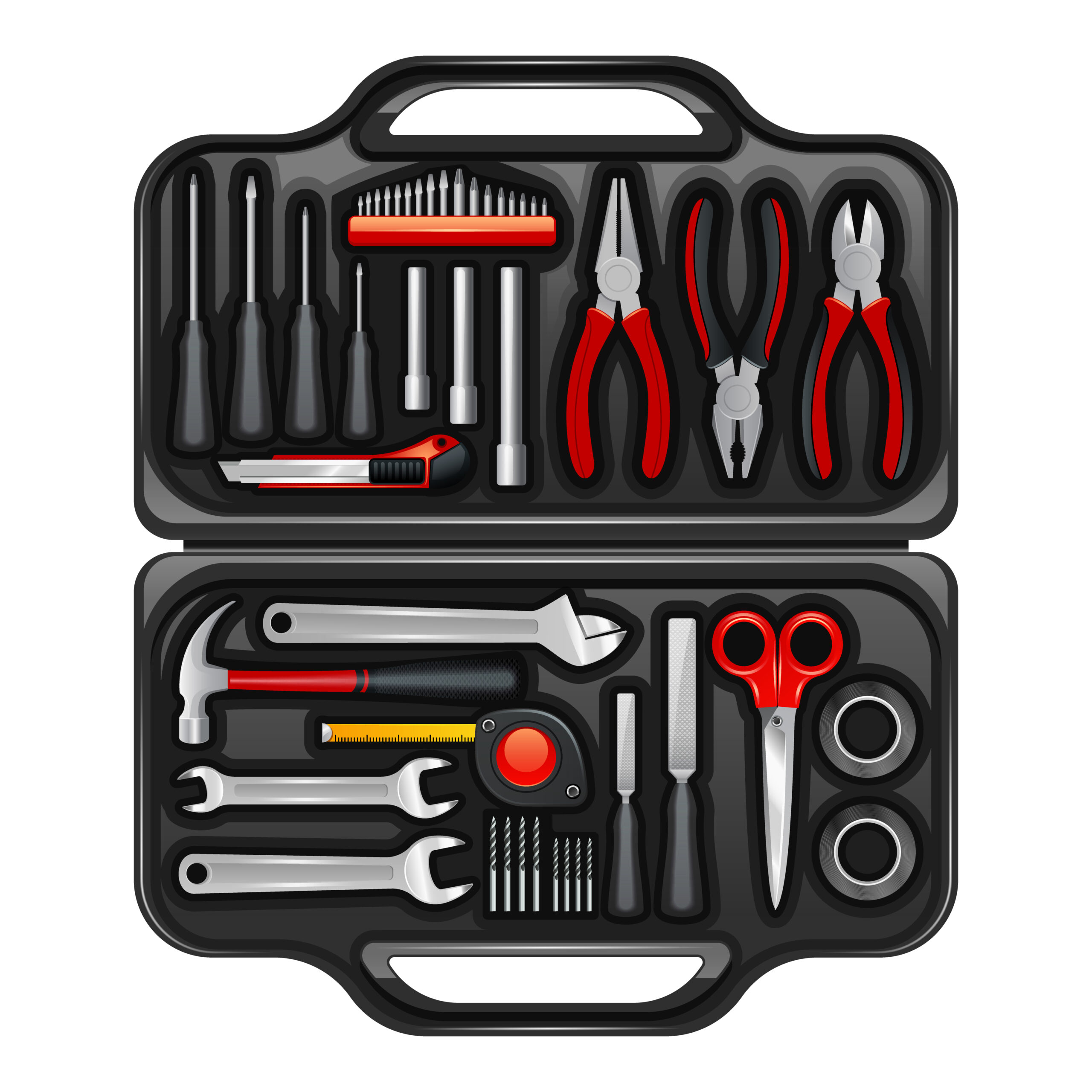 Tools & Home Improvements